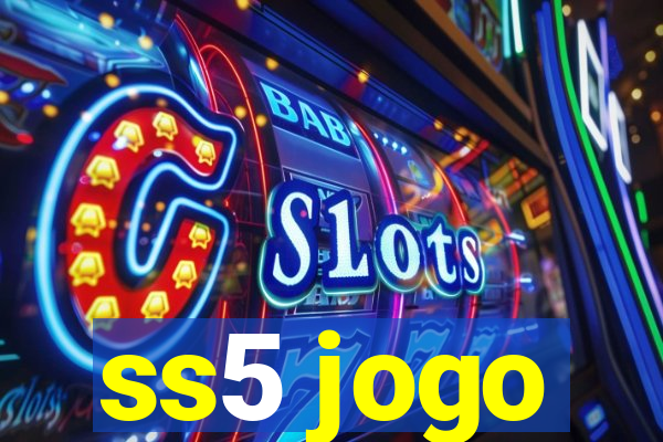 ss5 jogo